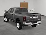 New 2025 Ram 2500 Big Horn Crew Cab 4x4 Pickup for sale #F51639 - photo 4