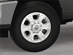 New 2025 Ram 2500 Big Horn Crew Cab 4x4 Pickup for sale #F51639 - photo 9