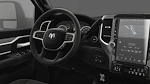 New 2025 Ram 2500 Big Horn Crew Cab 4x4 Pickup for sale #549300 - photo 9