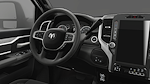 New 2025 Ram 2500 Big Horn Crew Cab 4x4 Pickup for sale #F51700 - photo 8