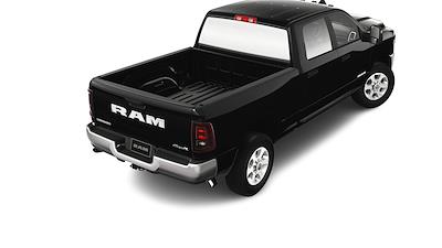 New 2025 Ram 2500 Big Horn Crew Cab 4x4 Pickup for sale #F51699 - photo 2
