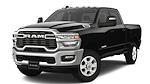 New 2025 Ram 2500 Big Horn Crew Cab 4x4 Pickup for sale #F51699 - photo 1