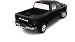 New 2025 Ram 2500 Big Horn Crew Cab 4x4 Pickup for sale #F51699 - photo 2