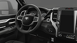 New 2025 Ram 2500 Big Horn Crew Cab 4x4 Pickup for sale #F51699 - photo 7