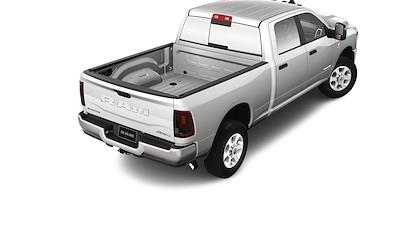 New 2025 Ram 2500 Big Horn Crew Cab 4x4 Pickup for sale #551723 - photo 2