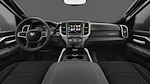 New 2025 Ram 2500 Big Horn Crew Cab 4x4 Pickup for sale #551723 - photo 6