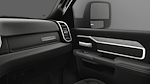 New 2025 Ram 2500 Big Horn Crew Cab 4x4 Pickup for sale #551723 - photo 7