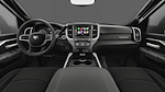 New 2025 Ram 2500 Big Horn Crew Cab 4x4 Pickup for sale #551724 - photo 6
