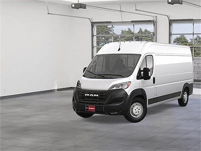 New 2025 Ram ProMaster 2500 High Roof Empty Cargo Van for sale #F51603 - photo 1
