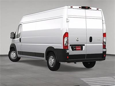 New 2025 Ram ProMaster 2500 High Roof Empty Cargo Van for sale #F51603 - photo 2
