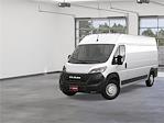 New 2025 Ram ProMaster 2500 High Roof Empty Cargo Van for sale #F51603 - photo 1