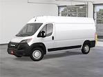 New 2025 Ram ProMaster 2500 High Roof Empty Cargo Van for sale #F51603 - photo 4