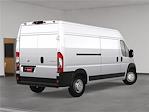 New 2025 Ram ProMaster 2500 High Roof Empty Cargo Van for sale #F51603 - photo 9