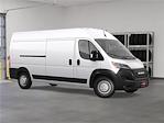 New 2025 Ram ProMaster 2500 High Roof Empty Cargo Van for sale #F51603 - photo 13