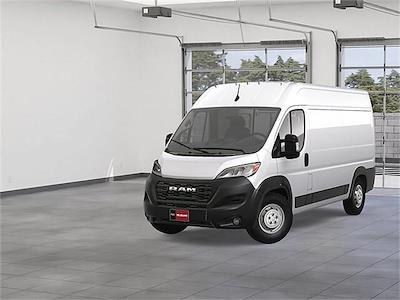 New 2025 Ram ProMaster 2500 High Roof Empty Cargo Van for sale #F51820 - photo 1