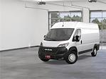 New 2025 Ram ProMaster 2500 High Roof Empty Cargo Van for sale #F51820 - photo 1