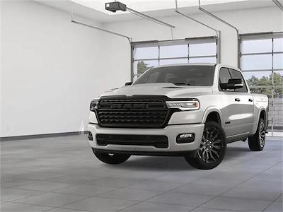 New 2025 Ram 1500 Limited Crew Cab 4x4 Pickup for sale #F51499 - photo 1