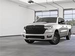 New 2025 Ram 1500 Limited Crew Cab 4x4 Pickup for sale #F51499 - photo 1