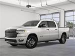 New 2025 Ram 1500 Limited Crew Cab 4x4 Pickup for sale #F51499 - photo 2