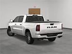 New 2025 Ram 1500 Limited Crew Cab 4x4 Pickup for sale #F51499 - photo 4
