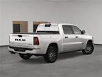 New 2025 Ram 1500 Limited Crew Cab 4x4 Pickup for sale #F51499 - photo 5