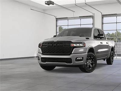 New 2025 Ram 1500 Big Horn Crew Cab 4x4 Pickup for sale #F51583 - photo 1