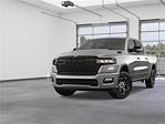 New 2025 Ram 1500 Big Horn Crew Cab 4x4 Pickup for sale #F51583 - photo 1
