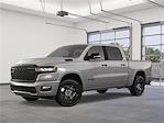 New 2025 Ram 1500 Big Horn Crew Cab 4x4 Pickup for sale #F51583 - photo 2