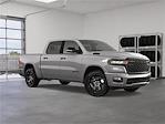 New 2025 Ram 1500 Big Horn Crew Cab 4x4 Pickup for sale #F51583 - photo 7