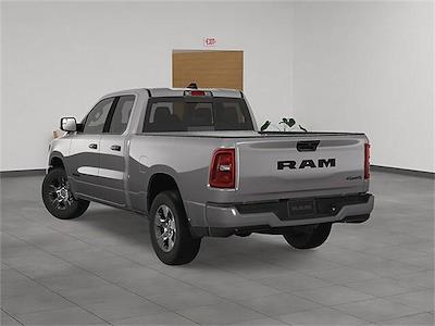 New 2025 Ram 1500 Tradesman Quad Cab 4x4 Pickup for sale #F51552 - photo 2