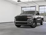 New 2025 Ram 1500 Tradesman Quad Cab 4x4 Pickup for sale #F51552 - photo 1