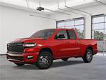 New 2025 Ram 1500 Tradesman Quad Cab 4x4 Pickup for sale #F51599 - photo 2