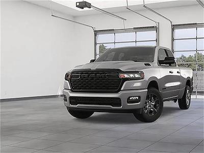New 2025 Ram 1500 Tradesman Quad Cab 4x4 Pickup for sale #F51555 - photo 1