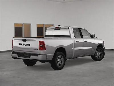New 2025 Ram 1500 Tradesman Quad Cab 4x4 Pickup for sale #F51555 - photo 2