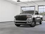 New 2025 Ram 1500 Tradesman Quad Cab 4x4 Pickup for sale #F51555 - photo 1