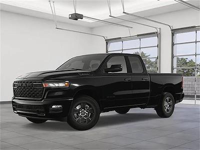 New 2025 Ram 1500 Tradesman Quad Cab 4x4 Pickup for sale #F51570 - photo 2