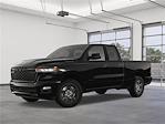 New 2025 Ram 1500 Tradesman Quad Cab 4x4 Pickup for sale #F51570 - photo 2