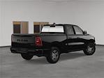 New 2025 Ram 1500 Tradesman Quad Cab 4x4 Pickup for sale #F51570 - photo 5