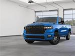 New 2025 Ram 1500 Tradesman Quad Cab 4x4 Pickup for sale #F51554 - photo 1