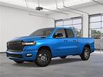 New 2025 Ram 1500 Tradesman Quad Cab 4x4 Pickup for sale #F51554 - photo 2
