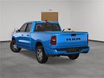 New 2025 Ram 1500 Tradesman Quad Cab 4x4 Pickup for sale #F51554 - photo 4