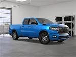 New 2025 Ram 1500 Tradesman Quad Cab 4x4 Pickup for sale #F51554 - photo 7
