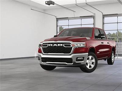 New 2025 Ram 1500 Big Horn Crew Cab 4x4 Pickup for sale #F51593 - photo 1
