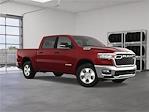 New 2025 Ram 1500 Big Horn Crew Cab 4x4 Pickup for sale #F51593 - photo 6