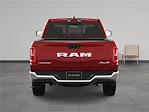 New 2025 Ram 1500 Big Horn Crew Cab 4x4 Pickup for sale #F51593 - photo 9