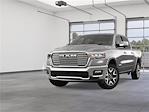 New 2025 Ram 1500 Laramie Crew Cab 4x4 Pickup for sale #749858 - photo 1