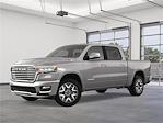 New 2025 Ram 1500 Laramie Crew Cab 4x4 Pickup for sale #749858 - photo 2