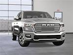 New 2025 Ram 1500 Laramie Crew Cab 4x4 Pickup for sale #749858 - photo 4