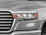 New 2025 Ram 1500 Laramie Crew Cab 4x4 Pickup for sale #749858 - photo 7