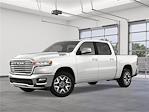 New 2025 Ram 1500 Laramie Crew Cab 4x4 Pickup for sale #F51616 - photo 2